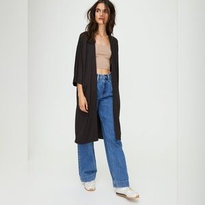 Wilfred Free Zlata Cardigan (Long)